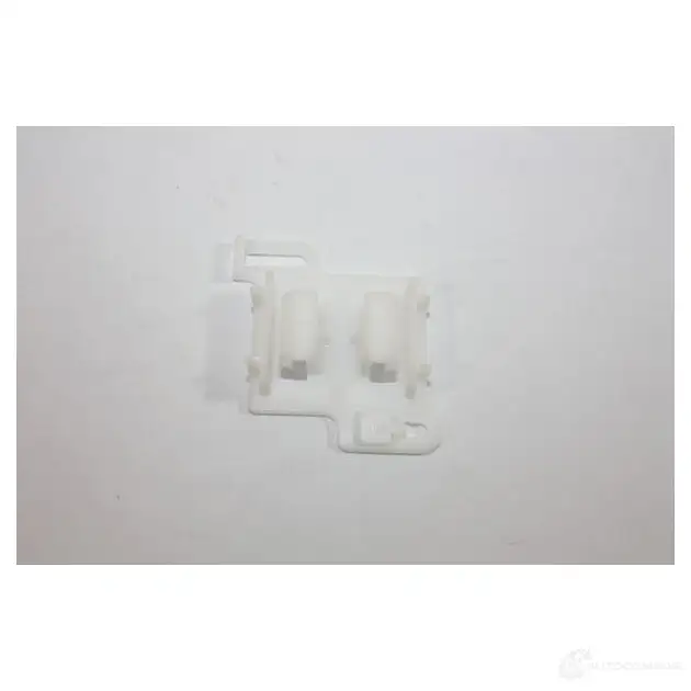 Клипса AUTOMEGA 100075810 6P PU4FC 4053184290527 1198221290