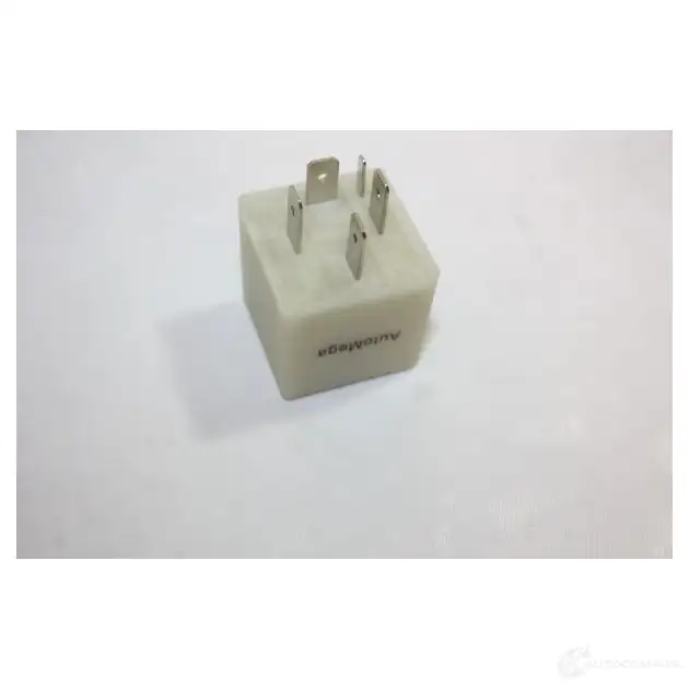 Фланец охлаждающей жидкости AUTOMEGA 1198233654 4053184349966 WA3 GF8K 160051210