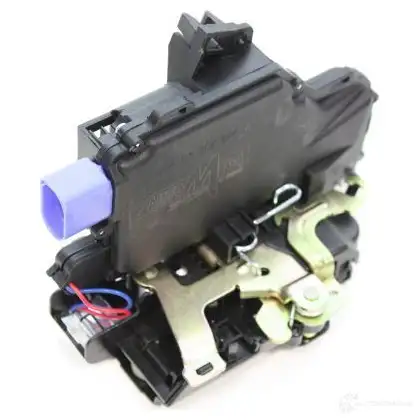 Замок двери AUTOMEGA LNPO H6Q 4053184284915 100019810 1282246257