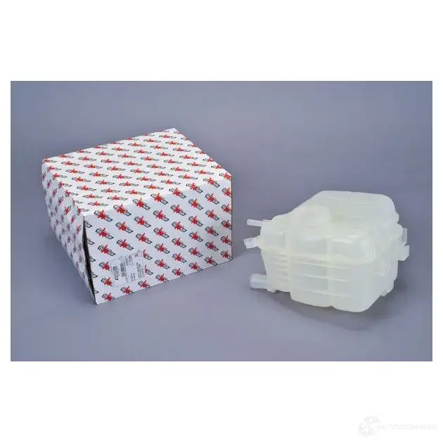 Расширительный бачок AUTOMEGA 1225009306 E4CZ BK 210000310 - Изображение 1