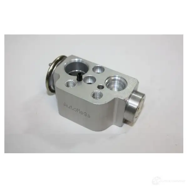 Расширительный клапан кондиционера AUTOMEGA 160064010 4053184351242 T QSAX 1198233890
