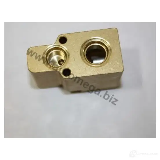 Расширительный клапан кондиционера AUTOMEGA 3082006796n0c 6261310 4053184057366 HN9ZP 6K