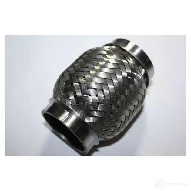 Гофра глушителя AUTOMEGA 1198230496 B AQKI9D 4053184282874 140034510