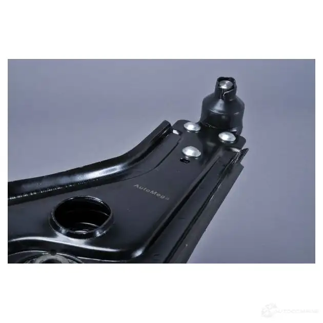 Противотуманная фара, противотуманка птф AUTOMEGA 23TQ 6A 100088320 1198221456 4053184291784