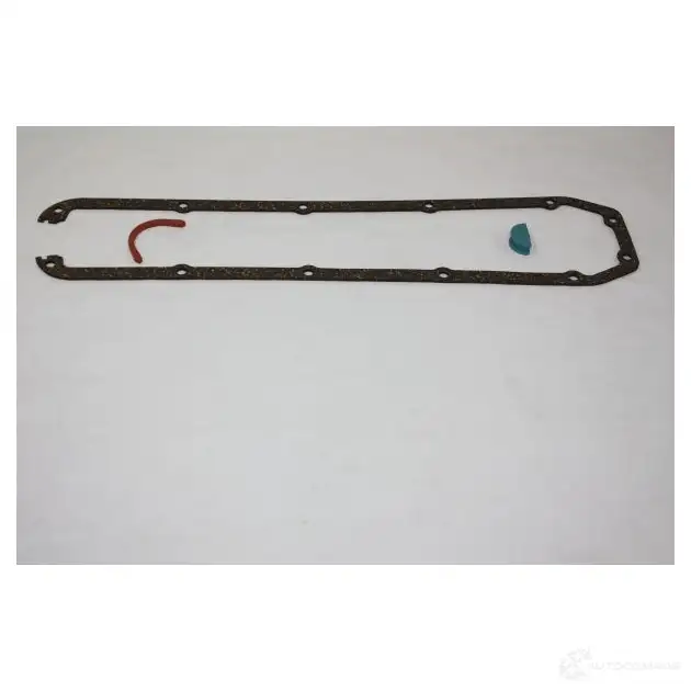 Прокладки клапанной крышки, комплект AUTOMEGA OTA AUK 1198236600 4053184358791 190028910