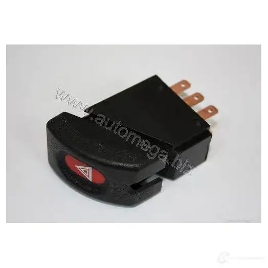 Кнопка аварийной сигнализации AUTOMEGA 6O USW 4053184172793 1198232709 3062400140