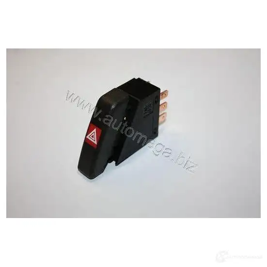 Кнопка аварийной сигнализации AUTOMEGA J E6S1NO 3012410656 4053184156793 1198232529
