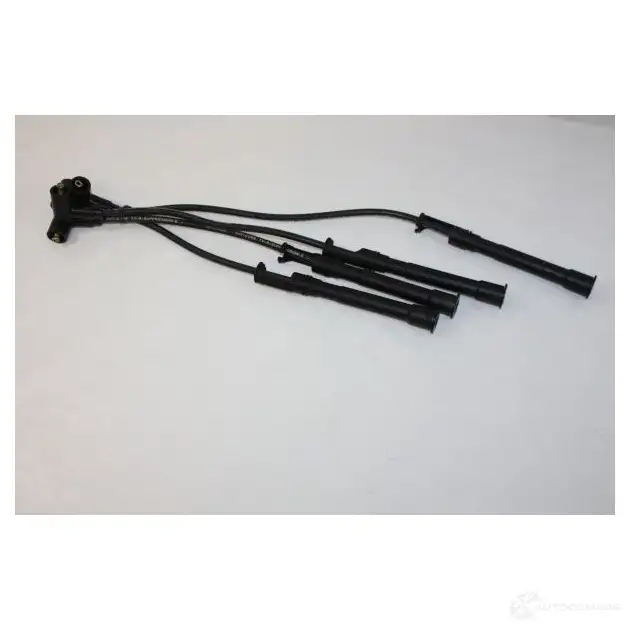 Высоковольтные провода зажигания, комплект AUTOMEGA MD CBBH 1198231884 4053184341458 150066510