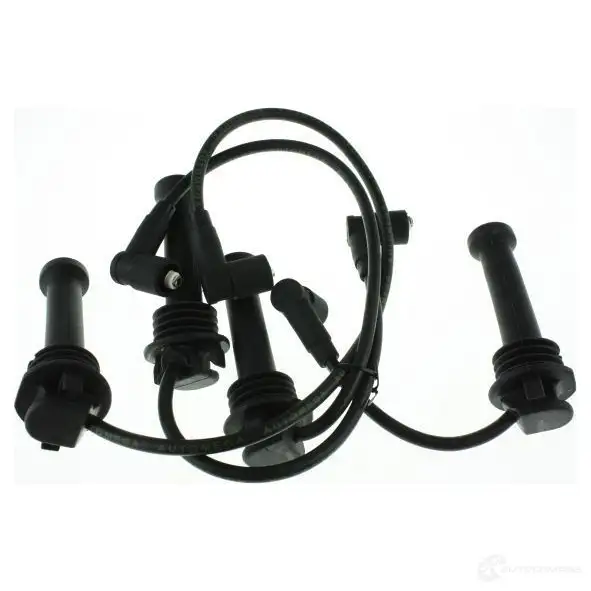 Высоковольтные провода зажигания, комплект AUTOMEGA UEKV JZ 1198230692 150009010 4053184335686