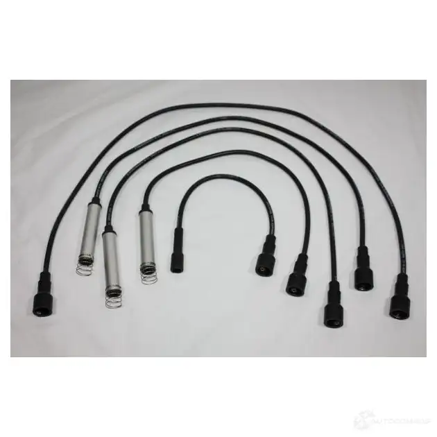 Высоковольтные провода зажигания, комплект AUTOMEGA 6XG MA7Y 150102910 1198232586 4053184345791 изображение 0