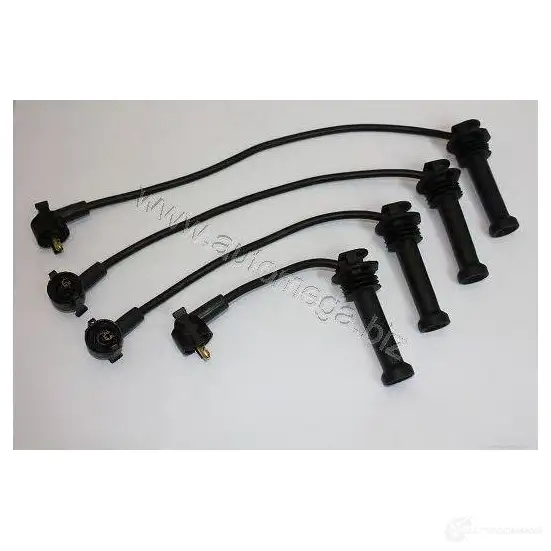 Высоковольтные провода зажигания, комплект AUTOMEGA LOJ MG 4053184008160 6258386 30100120436