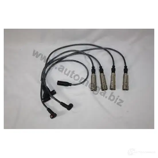 Высоковольтные провода зажигания, комплект AUTOMEGA 6258878 CNWPZ XS 309980031025 4053184064500 изображение 0