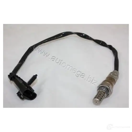 Лямбда зонд, кислородный датчик AUTOMEGA 3008550345 PFJHG T 4053184151279 1198232333