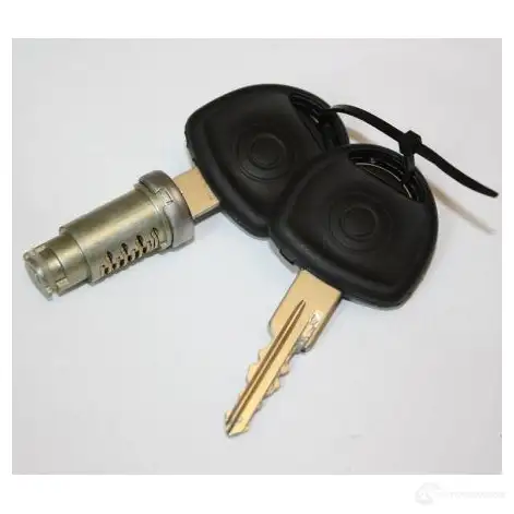 Ключ замка с личинкой AUTOMEGA 100080610 4053184291012 IF V8H 1198221336 изображение 0