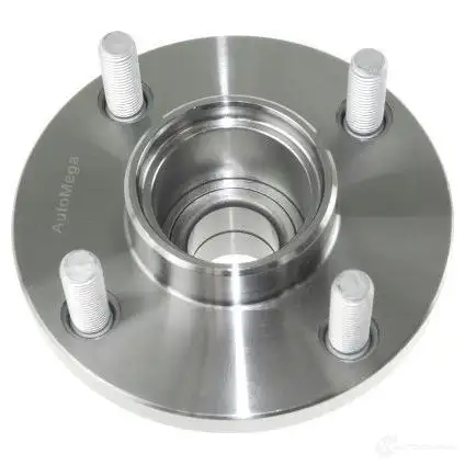 Сайлентблок задней балки AUTOMEGA 110004010 Z8 HFH 4053184293788 1198221676
