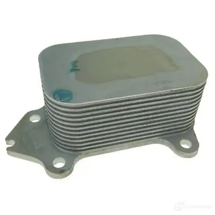 Масляный радиатор двигателя AUTOMEGA 8YPL 4 130093010 1198229298 4053184330995 изображение 4