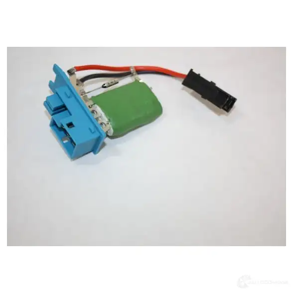 Резистор вентилятора печки AUTOMEGA 150105910 9KY LA 4053184346095 1198232646