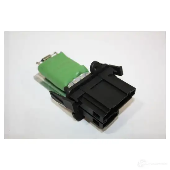 Резистор вентилятора печки AUTOMEGA 4053184340277 S 8BRO 1198231630 150054810