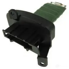Резистор вентилятора печки AUTOMEGA S HND485 210017410 1424251976