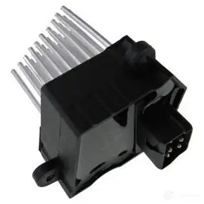 Резистор вентилятора печки AUTOMEGA 1225010234 S T85Y 210021010 изображение 0