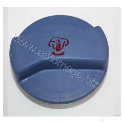 Крышка радиатора AUTOMEGA 3012103211j0b 6261148 ZETH RU 4053184043963