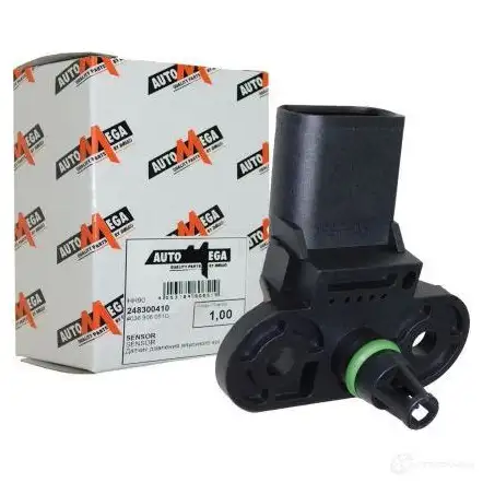 Датчик абсолютного давления AUTOMEGA YNDPE RB 1439191637 248300410 - Изображение 1