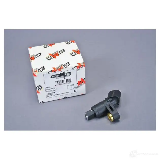 Датчик АБС AUTOMEGA 1198231378 150042110 HX DR94X 4053184339004 - Изображение 1