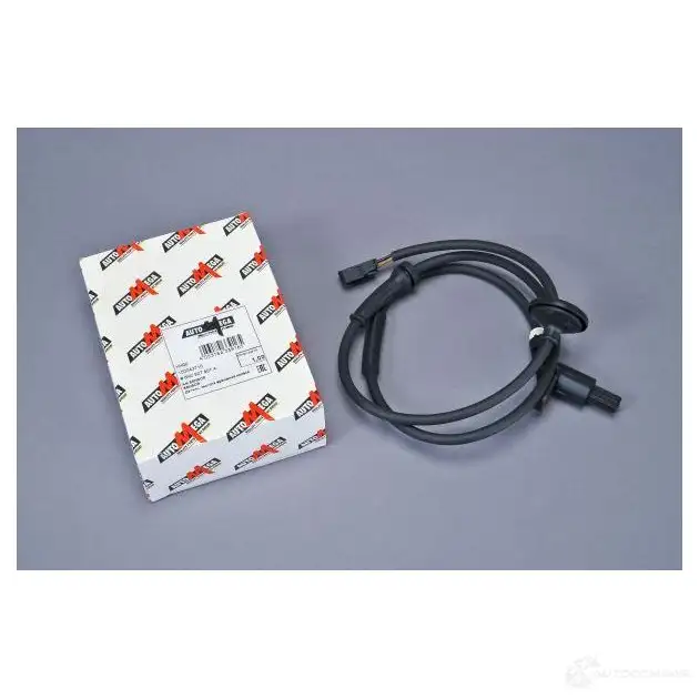 Датчик АБС AUTOMEGA 1198231412 150043710 4053184339165 XR V8R - Изображение 1