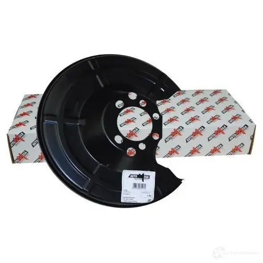 Щиток тормозного диска AUTOMEGA 7US73 RU 1198227412 4053184321979 120077410 - Изображение 1