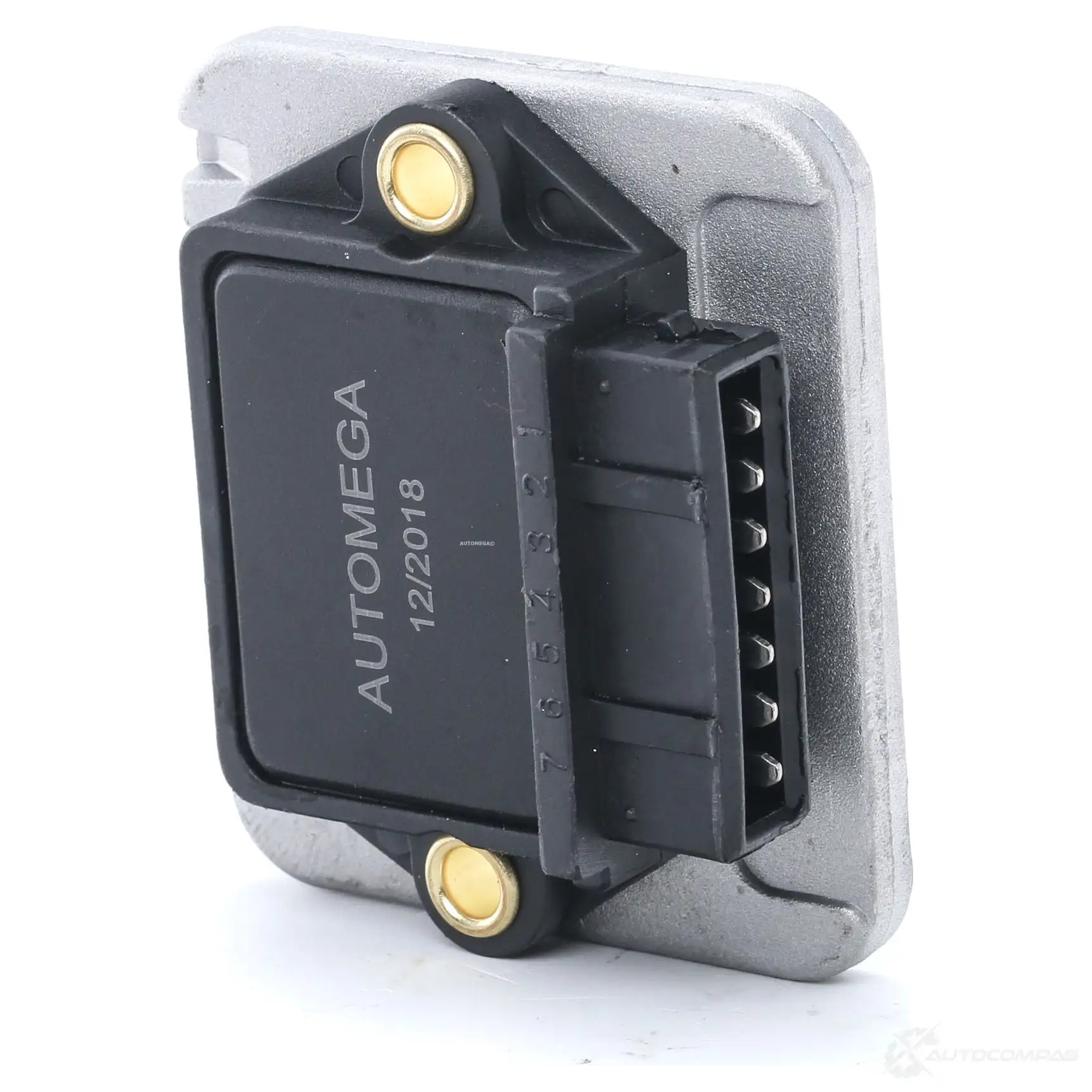 Коммутатор зажигания AUTOMEGA 150030110 0 SZZOQT 4053184337796 1198231132 - Изображение 1