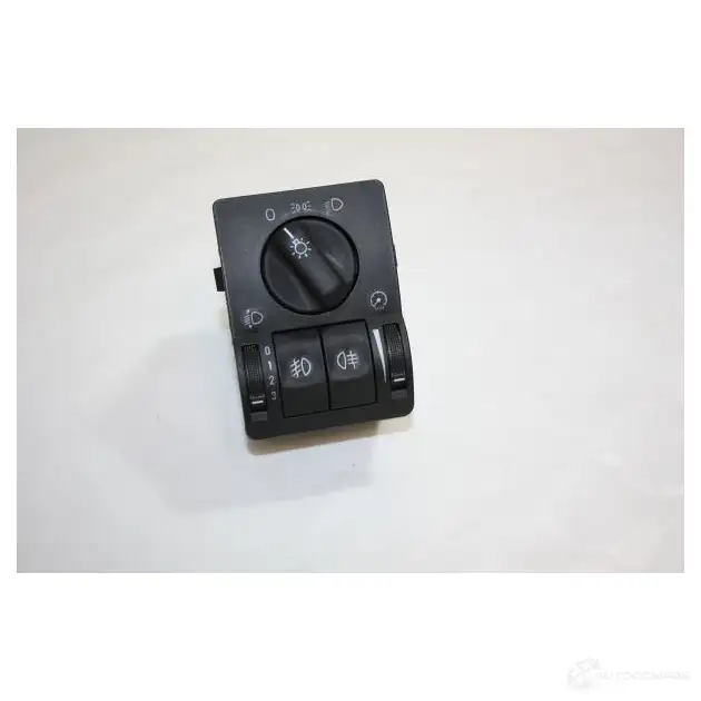 Переключатель света фар AUTOMEGA NNK CN 4053184346422 1198232704 150109210
