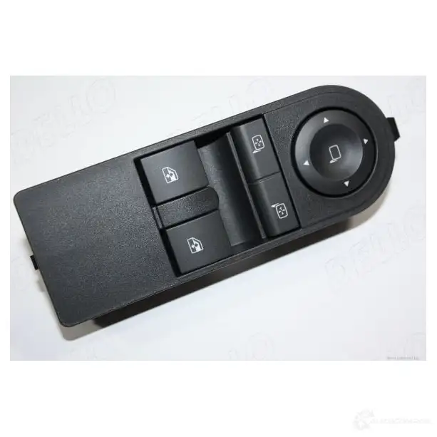 Кнопка стеклоподъемника AUTOMEGA 3WF0IN F 1424495534 210185110