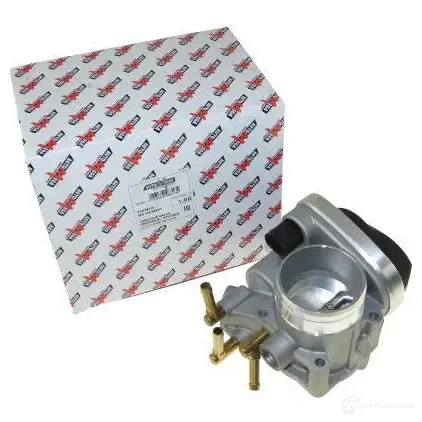Дроссельная заслонка AUTOMEGA 1424375279 JD 2UDX0 210786110 - Изображение 1