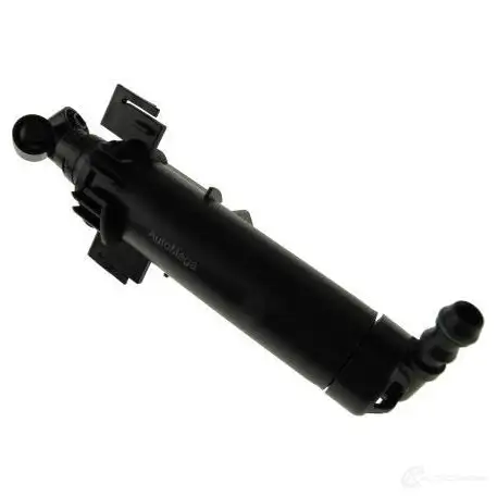 Форсунка омывателя фар AUTOMEGA 210049510 1225011190 KL U7N6W