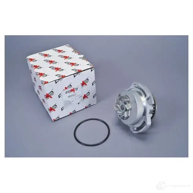 Водяной насос, помпа AUTOMEGA 1198233404 S ZD7RX 160038410 4053184348686 - Изображение 1