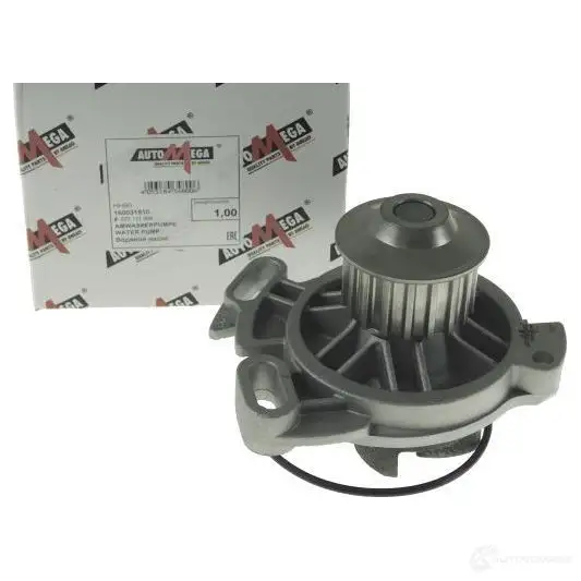 Водяной насос, помпа AUTOMEGA 4053184348006 MW9 2MQP 160031610 1198233270 - Изображение 1