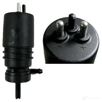 Моторчик омывателя стеклоочистителя AUTOMEGA 1225009552 210007010 GJB CYW4 изображение 0