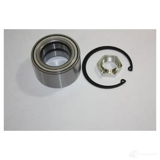 Подшипник ступицы колеса, комплект AUTOMEGA 3 03326066 R3AB4MN 110123010 1198224392