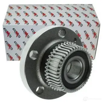 Подшипник ступицы колеса, комплект AUTOMEGA BC VXM3 1198223826 110098510 4053184303234 - Изображение 1