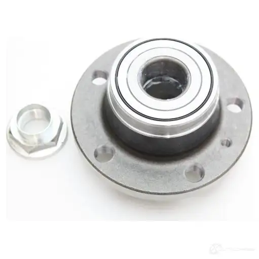 Подшипник ступицы колеса, комплект AUTOMEGA 4053184303579 1198223894 8J 62SFL 110101910
