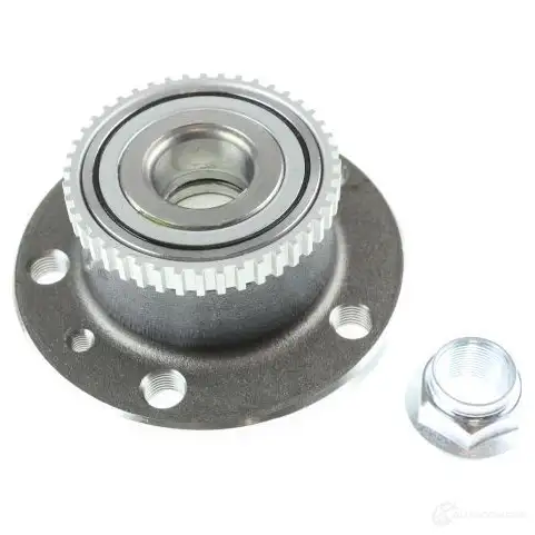 Подшипник ступицы колеса, комплект AUTOMEGA C5 Q52 1198223896 4053184303586 110102010