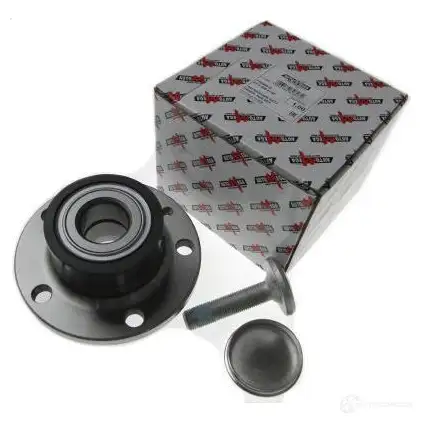 Подшипник ступицы колеса, комплект AUTOMEGA HOMN 0 1198223836 110098910 4053184303272 - Изображение 1