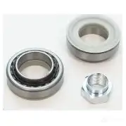 Подшипник ступицы колеса, комплект AUTOMEGA 1224974668 4053184365737 88V LC4 110196510