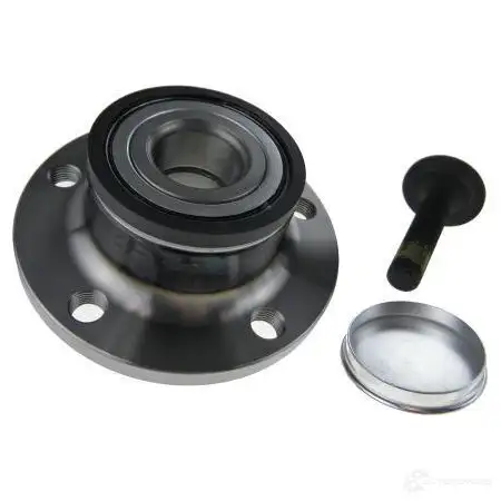 Подшипник ступицы колеса, комплект AUTOMEGA 110098810 4053184303265 1198223834 GV 16K