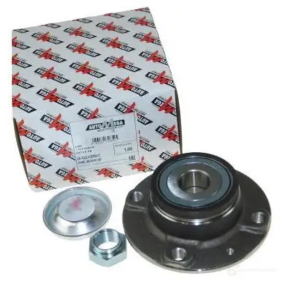 Подшипник ступицы колеса, комплект AUTOMEGA 3 03748076 1198224540 110130810 TR0ARNN - Изображение 1