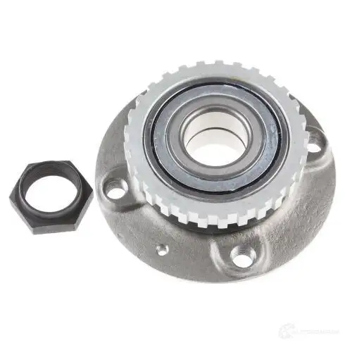 Подшипник ступицы колеса, комплект AUTOMEGA 7JYS1M 110129510 1198224518 303748 036