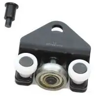 Щетка стеклоочистителя AUTOMEGA 1439599143 G47NU J 100062020