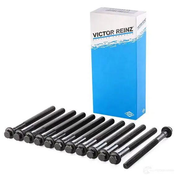 Комплект болтов ГБЦ VICTOR REINZ SN FLT 95962 14-32152-02 4026634409619 изображение 1