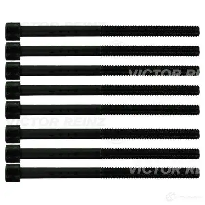 Комплект болтов ГБЦ VICTOR REINZ 4026635111573 95799 14-10882-01 ZT JKC