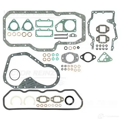 Прокладки двигателя VICTOR REINZ 4026634002216 KRKK 80S 01-50919-06 91832